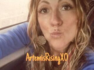 ArtemisRisingXO Mobile Porno