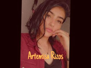 Artemisa_Rizos
