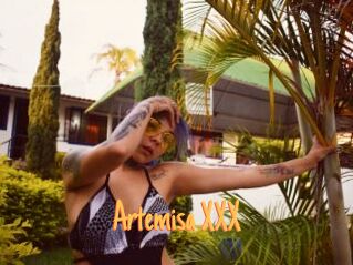 Artemisa_XXX Mobile Porno