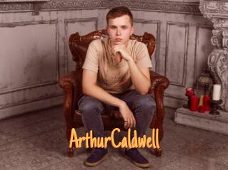 ArthurCaldwell Mobile Porno