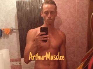 ArthurMusclee