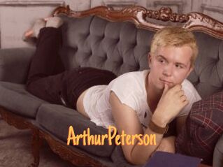 ArthurPeterson