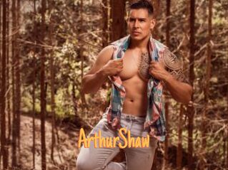 ArthurShaw