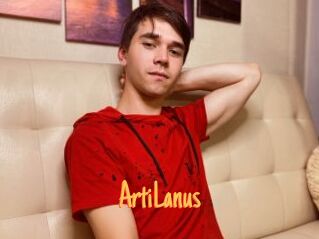 ArtiLanus