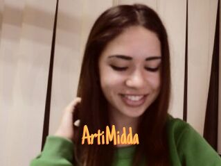 ArtiMidda