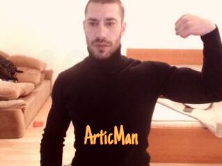 ArticMan