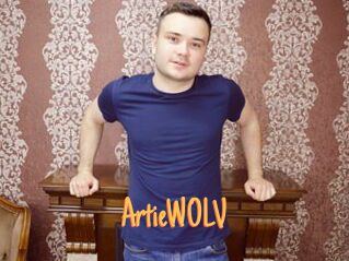 ArtieWOLV