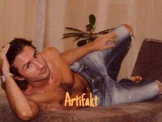 Artifakt