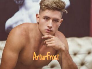 ArturFrost Mobile Porno