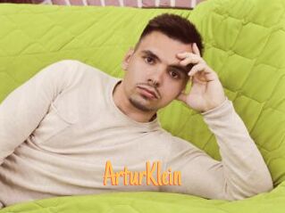ArturKlein