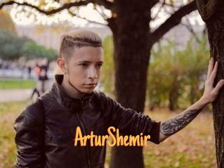 ArturShemir