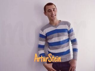 ArturStein
