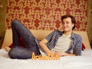 ArvinaXKibi