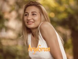 AryaGreen