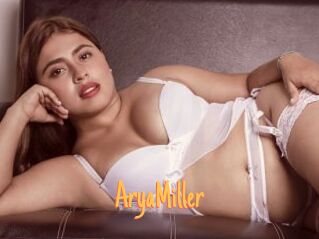 AryaMiller