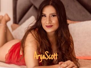 AryaScott