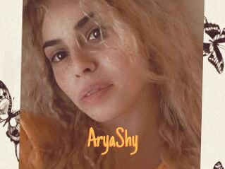 AryaShy
