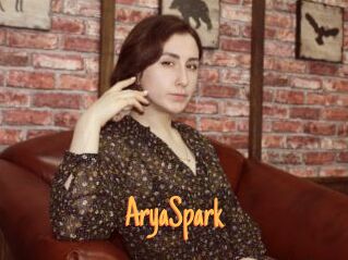 AryaSpark