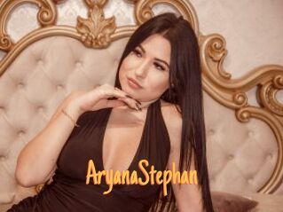 AryanaStephan