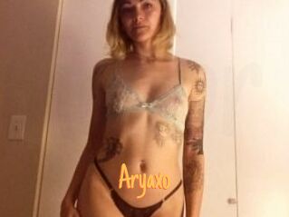 Aryaxo