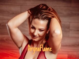 ArynaFlame
