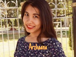 Arzhaana