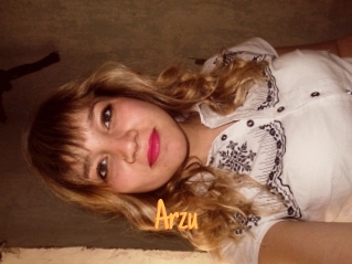 Arzu