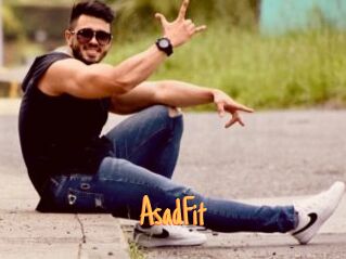 AsadFit