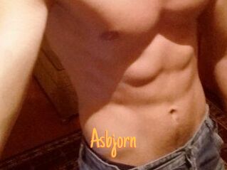 Asbjorn