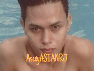 AsexyASIANRJ Mobile Porno
