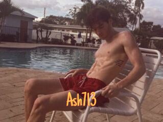 Ash713