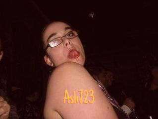 Ash723