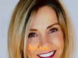 AshChanel
