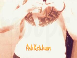 Ash_Ketchum