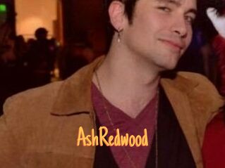 Ash_Redwood