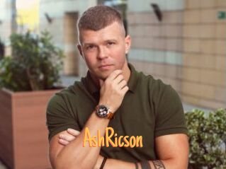 AshRicson