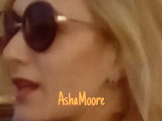 AshaMoore