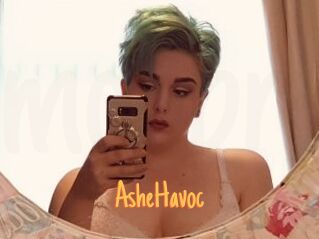 AsheHavoc