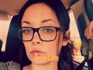 Ashe_Lynn Mobile Porno