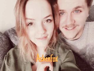 Ashenfox