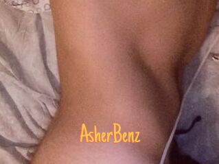 Asher_Benz