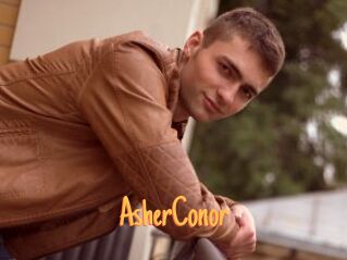 AsherConor
