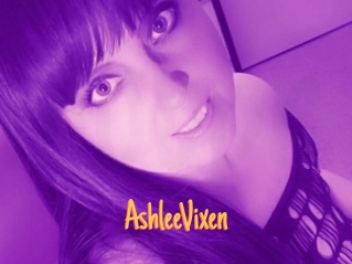 AshleeVixen
