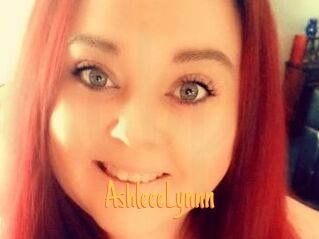 AshleeeLynnn