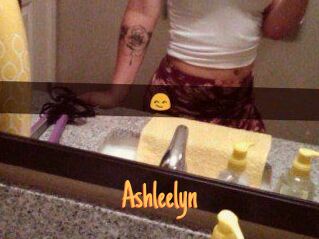 Ashleelyn