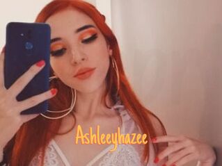 Ashleeyhazee