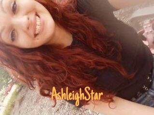 AshleighStar Mobile Porno