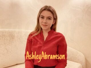 AshleyAbramson