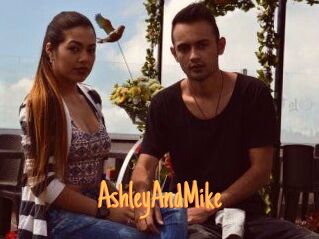AshleyAndMike Mobile Porno