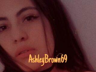 AshleyBrown69
